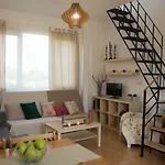 Semesterbostad Casa Verde *