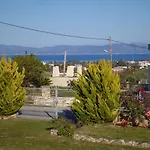 Casa Verde Semesterbostad *