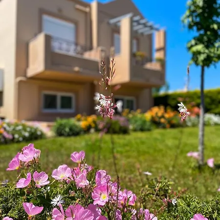 Semesterbostad Casa Verde