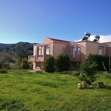 Casa Verde * Kos
