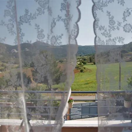 Vakantiehuis Casa Kos-stad