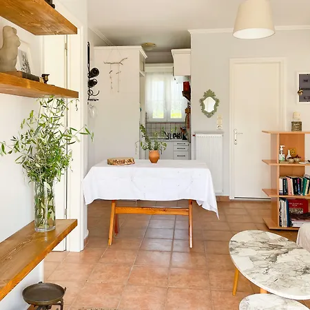 Casa Verde *
