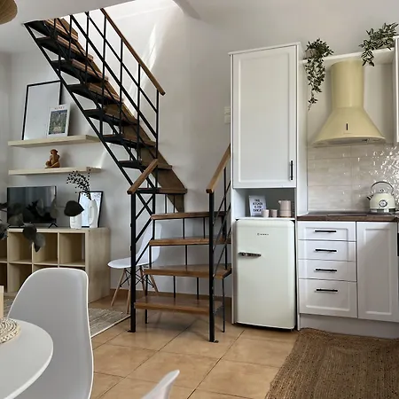 Casa Verde Semesterbostad *