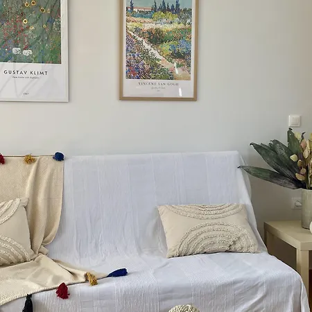 Casa Vakantiehuis Kos-stad