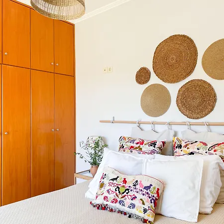 Vakantiehuis Casa Kos-stad