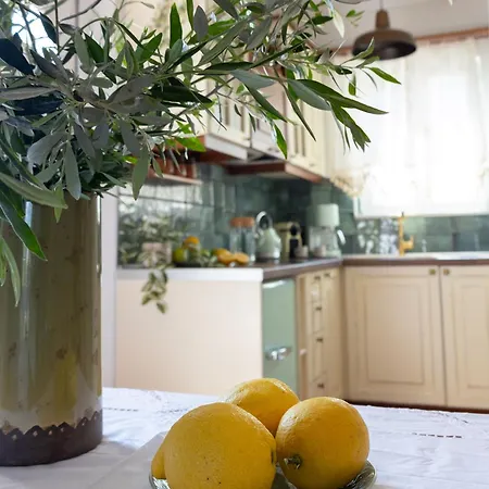 Ferienhaus Casa *