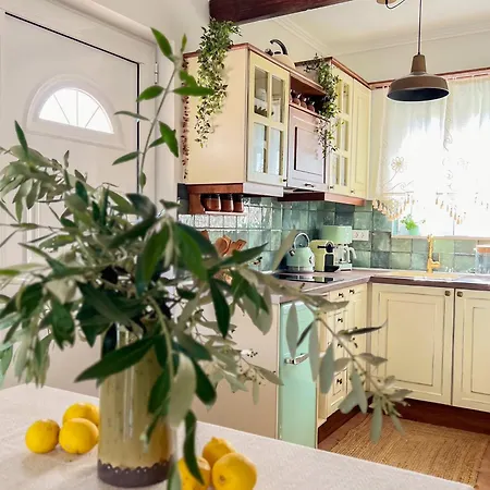 Ferienhaus Casa *