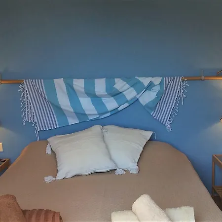 Ferienhaus Casa Kos-Stadt