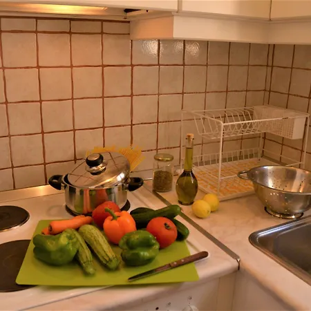 בית נופש Casa *