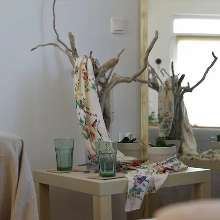 בית נופש Casa *
