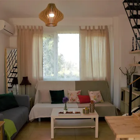 בית נופש Casa *