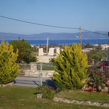 Casa Tatil Evi *