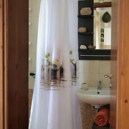 Ferienhaus Casa *