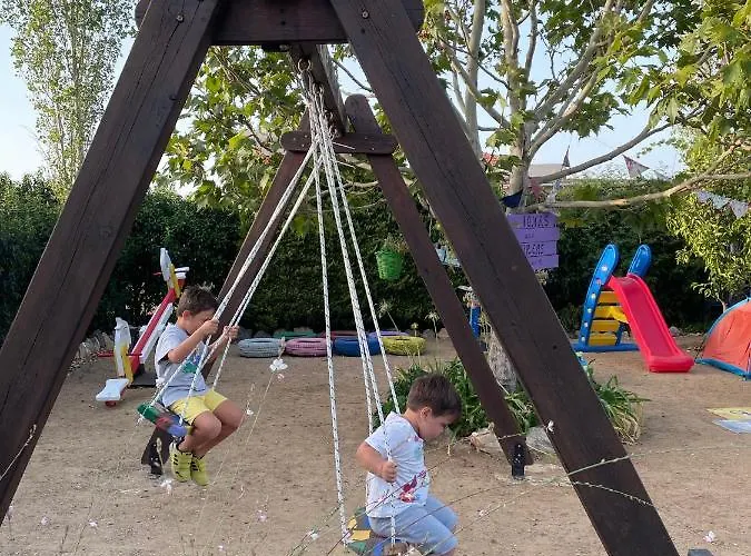 Casa Verde Semesterbostad