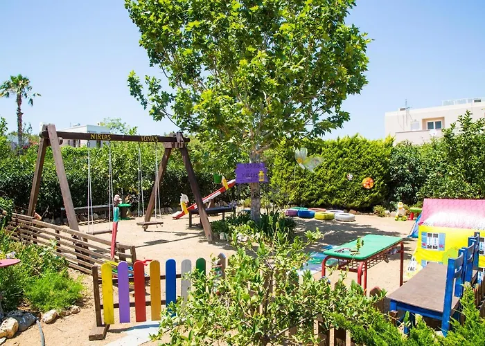 Casa Verde Semesterbostad