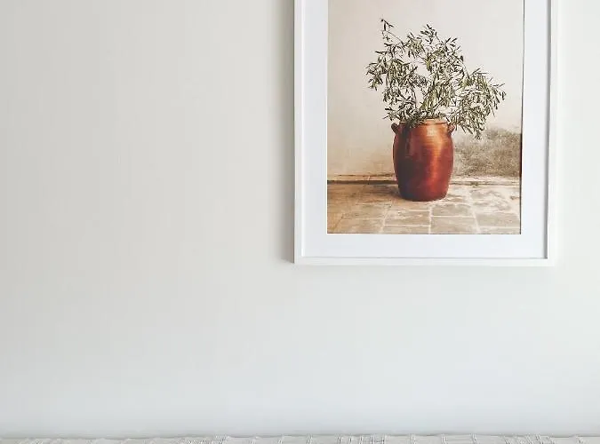 Casa Verde Semesterbostad Kos