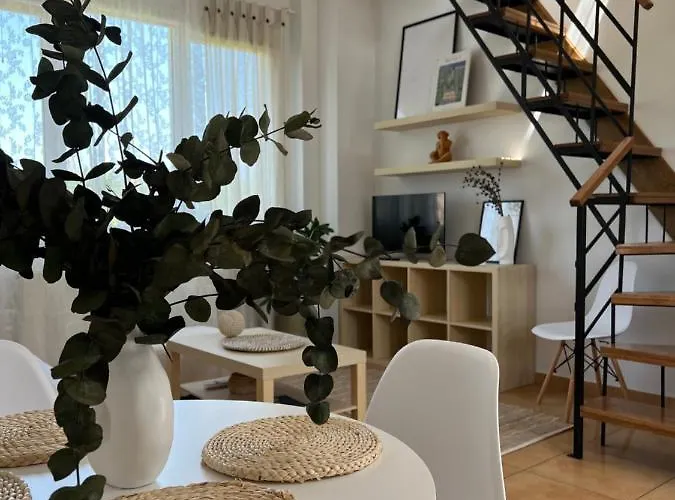 Casa Verde Semesterbostad