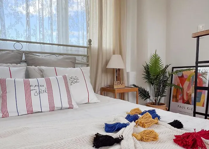 Casa Verde Semesterbostad *