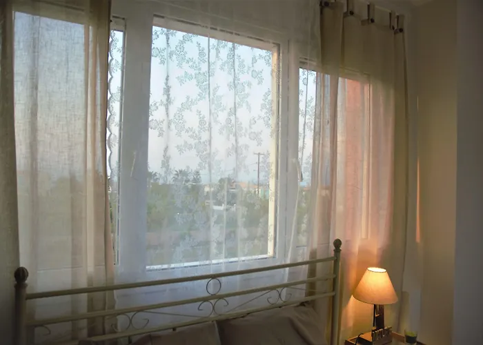 Semesterbostad Casa Verde