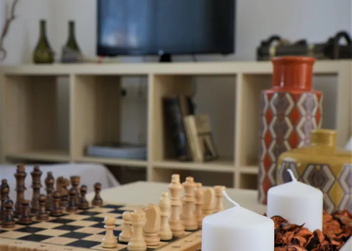 Semesterbostad Casa Verde Kos