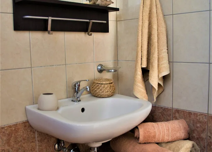 Casa Verde Semesterbostad