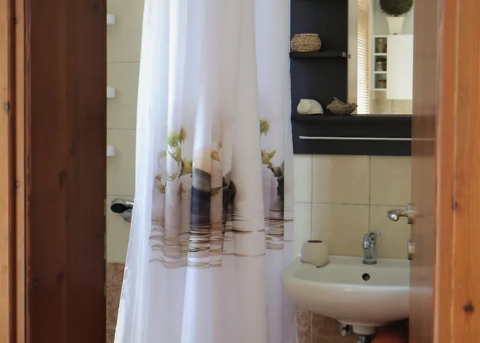 Casa Verde Semesterbostad *