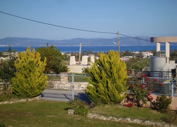 Casa Verde Semesterbostad *