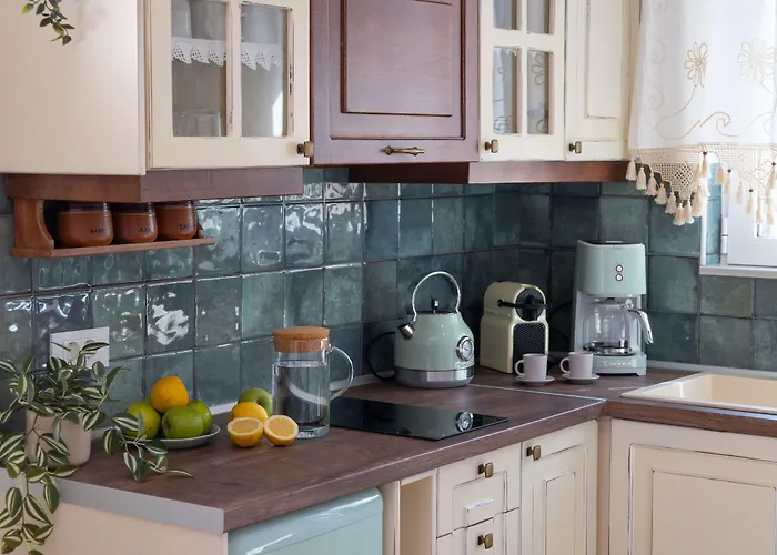 Casa Prázdninový dům *