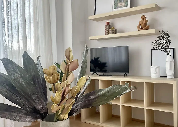 Casa Verde Semesterbostad *