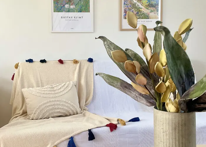 Semesterbostad Casa Verde *