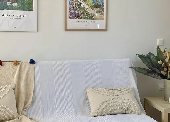 Casa Verde Semesterbostad Kos