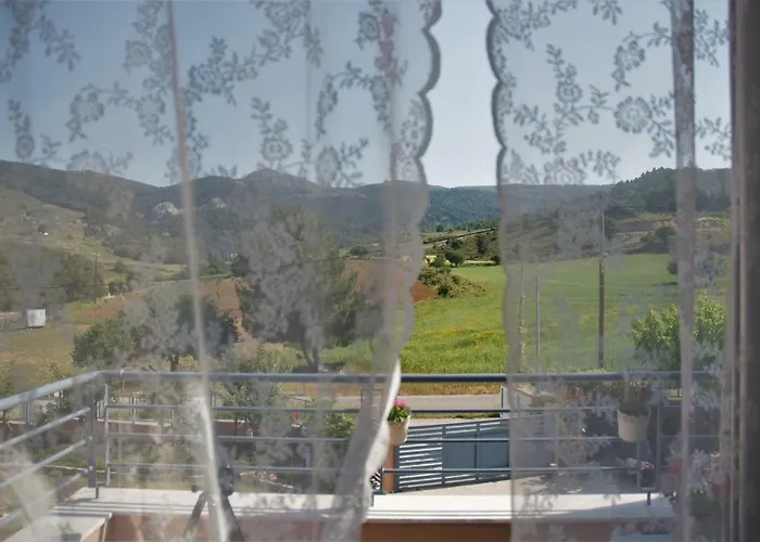 Casa Verde Semesterbostad