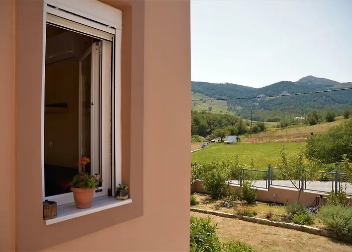 Semesterbostad Casa Verde *