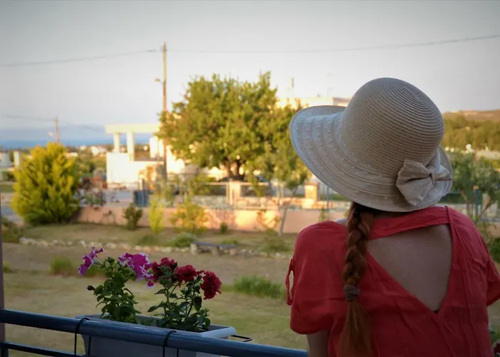 Casa Verde Semesterbostad