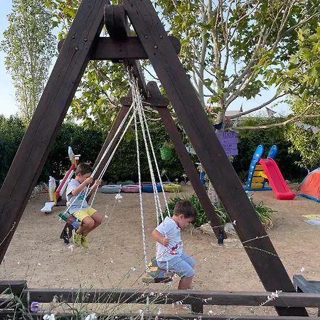 Casa Σπίτι διακοπών