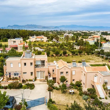Nyaraló Casa *