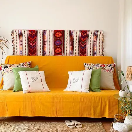 Casa Verde Holiday home Kos Town