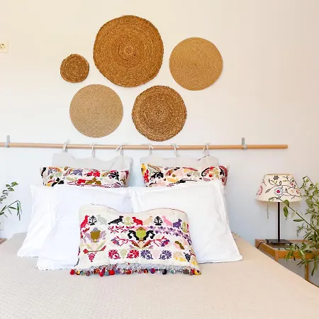 Holiday home Casa Verde