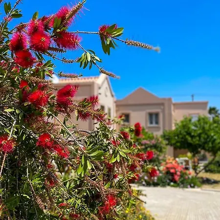 Casa Verde Holiday home