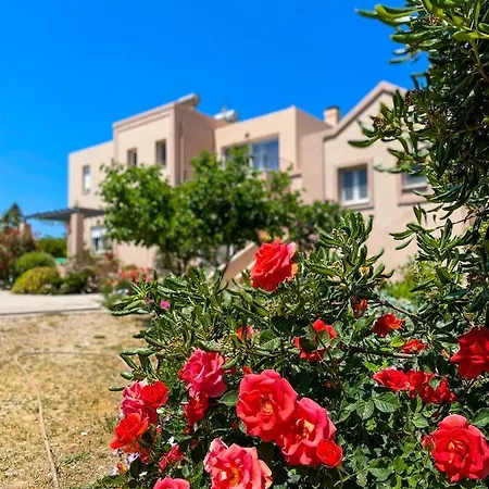 Casa Verde Holiday home *