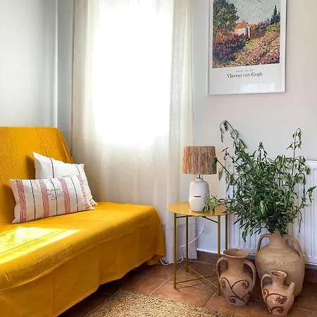 Holiday home Casa Verde Kos Town