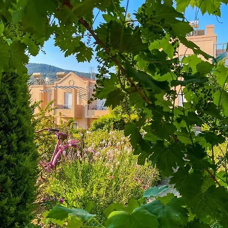 Casa Verde Holiday home