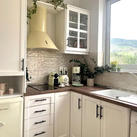 Casa Verde Holiday home