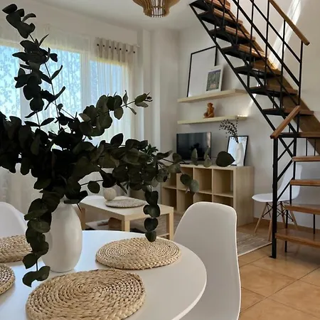 Casa Verde Holiday home