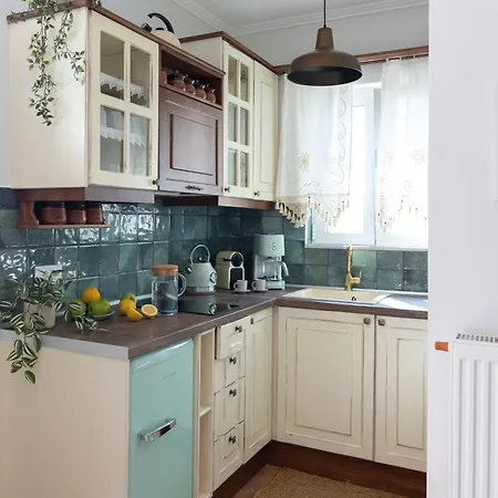 Holiday home Casa Verde Kos Town