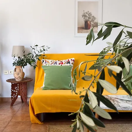 Casa Verde Holiday home