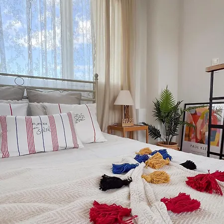 Casa Σπίτι διακοπών *