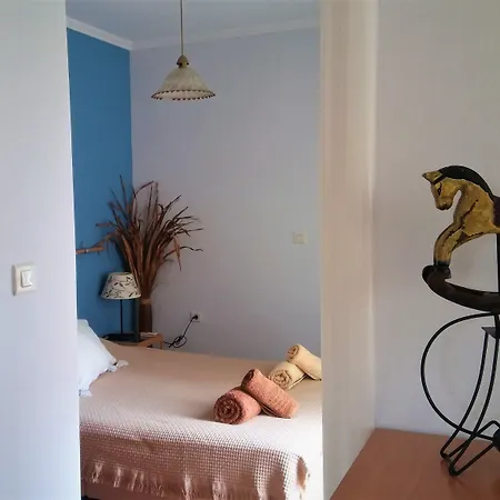 Casa Σπίτι διακοπών