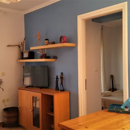 Σπίτι διακοπών Casa Κως Πόλη