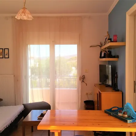 Casa Σπίτι διακοπών Κως Πόλη